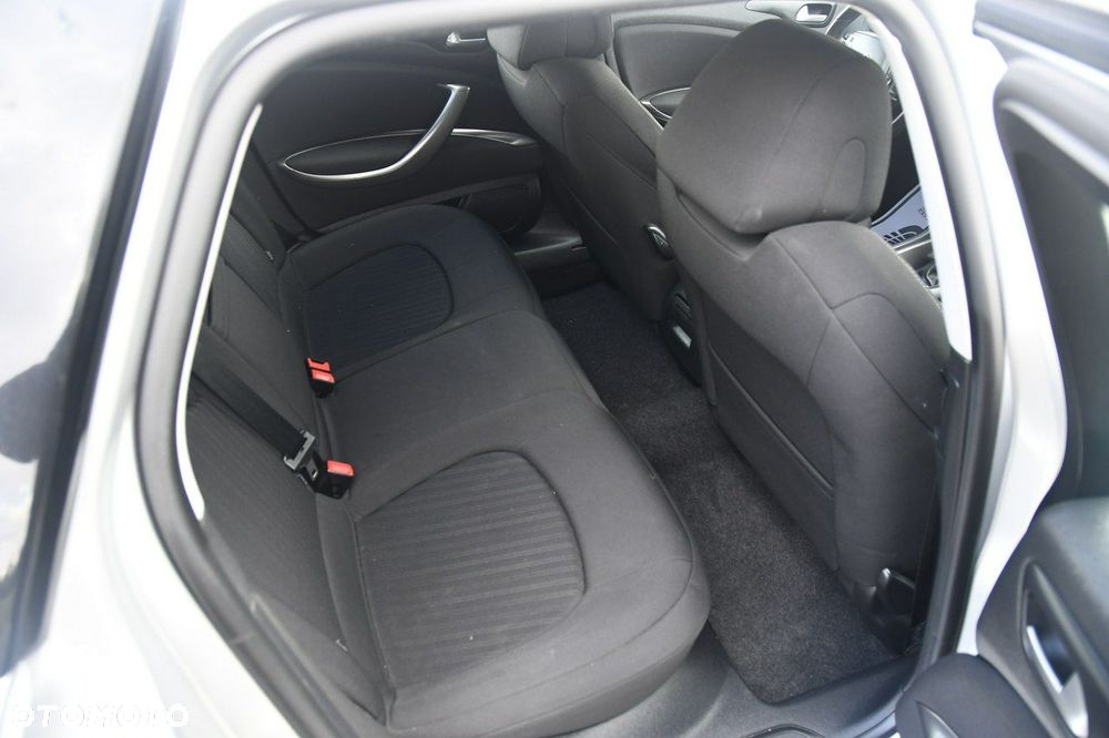 Citroën C5 - 22