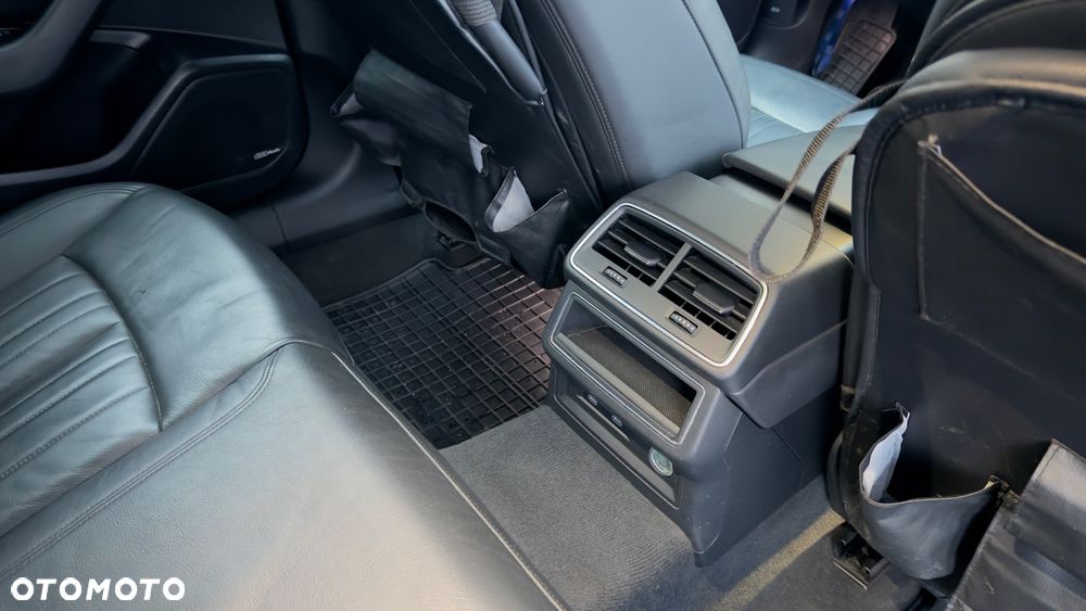 Audi A6 Avant 50 TDI mHEV Quattro Tiptronic - 24