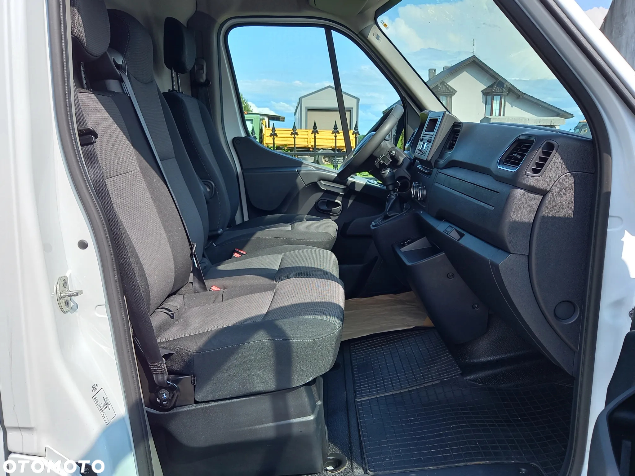 Renault Master - 10