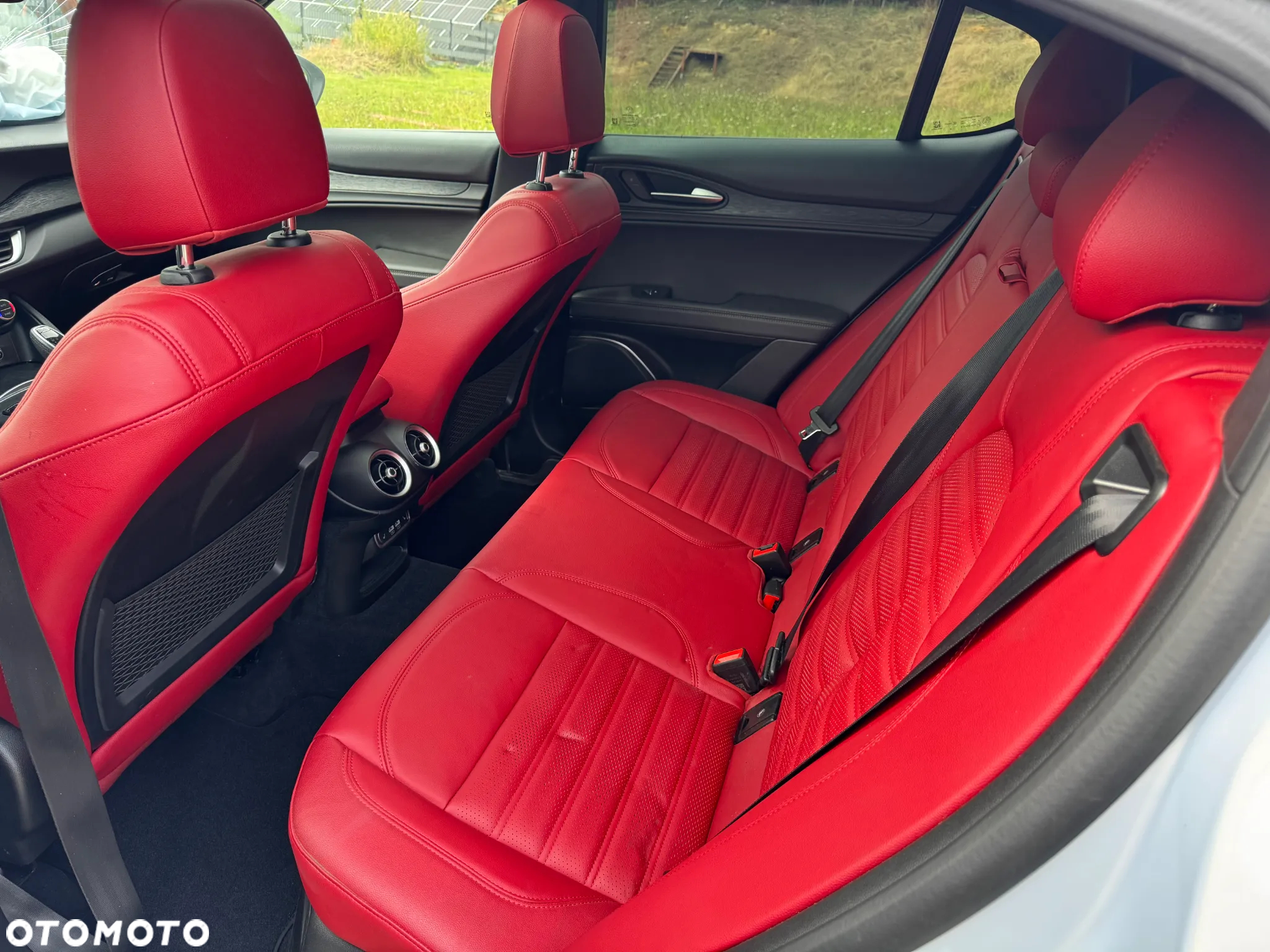 Alfa Romeo Stelvio 2.0 Turbo 16V AT8-Q4 Super - 24