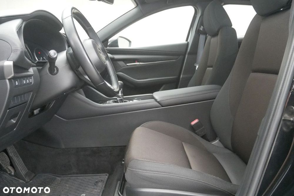 Mazda 3 2.0 mHEV Kai - 12