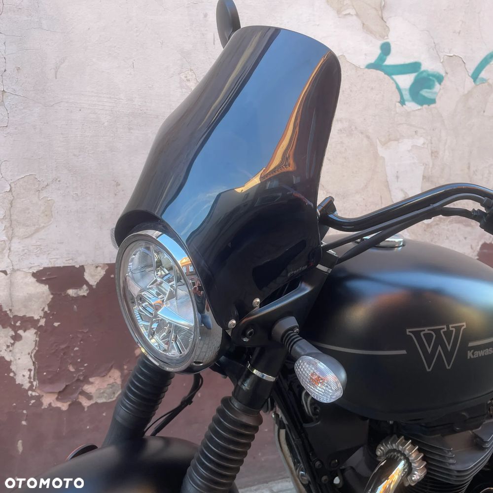 Kawasaki Inny - 10