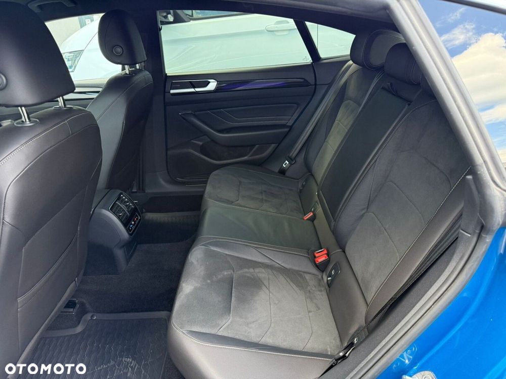Volkswagen Arteon 2.0 TSI R-Line DSG - 14