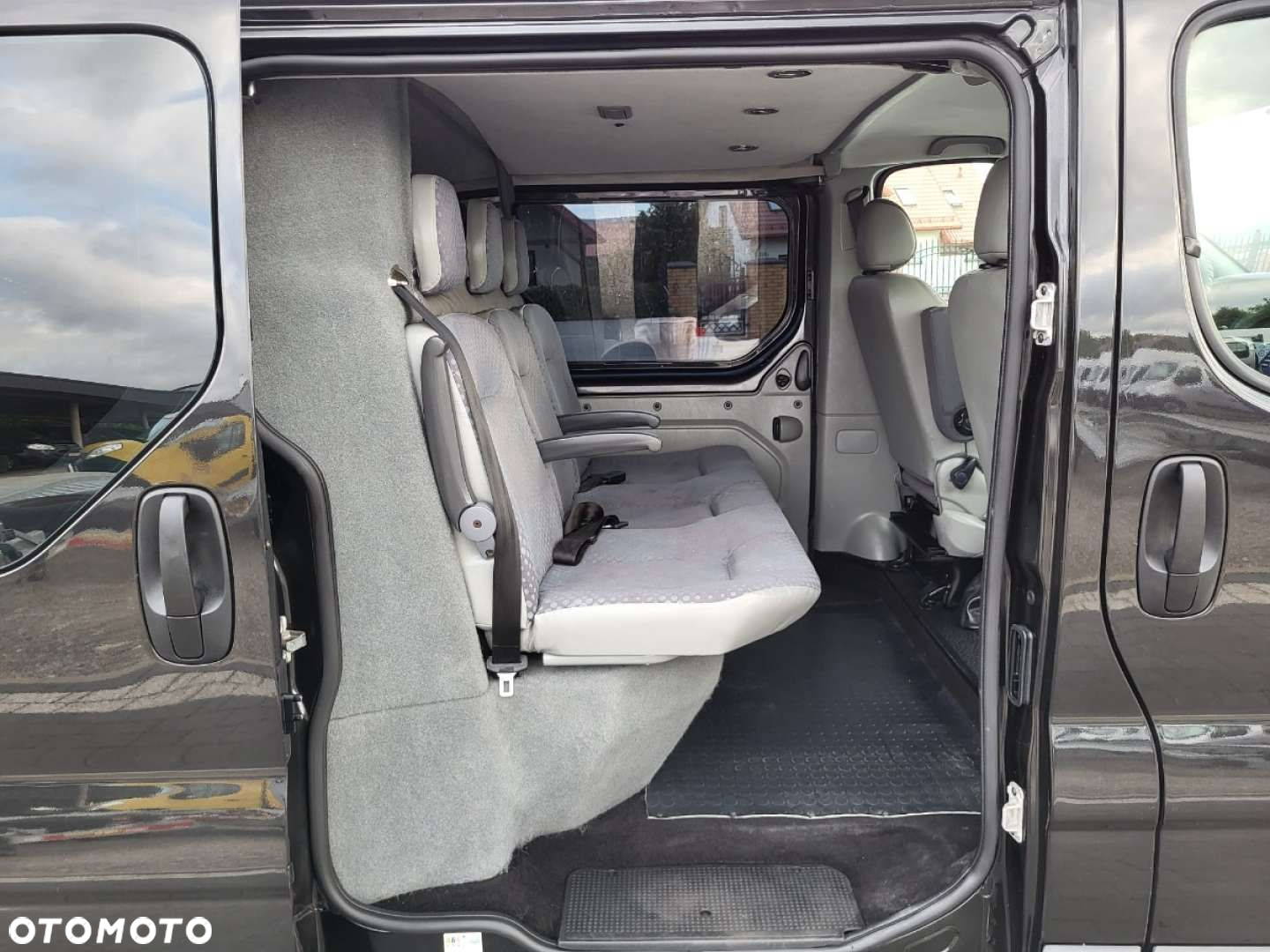 Renault Trafic - 33