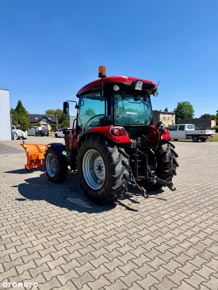 Case IH Farmall 75A - 3