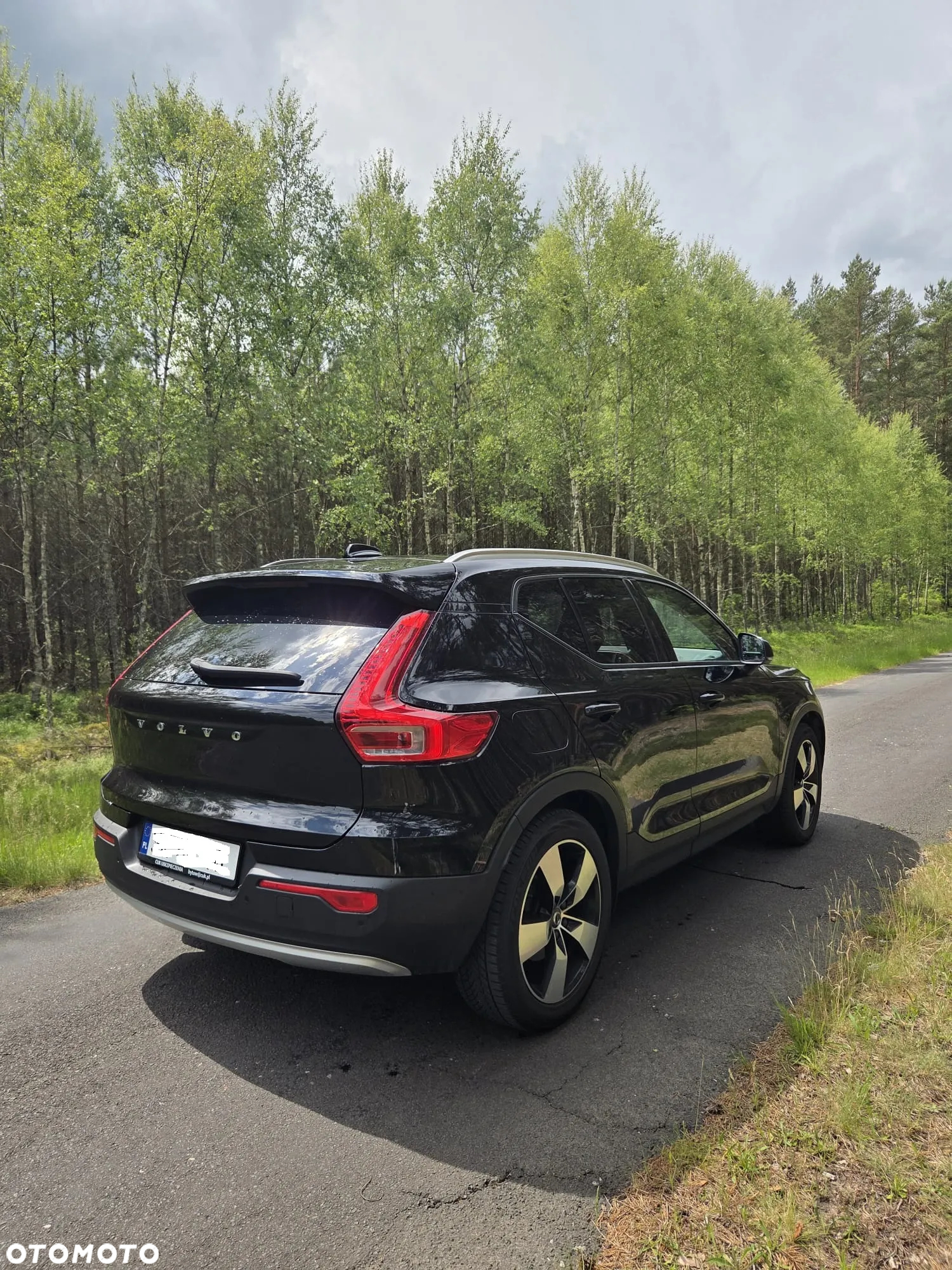 Volvo XC 40 T4 Momentum Pro - 5