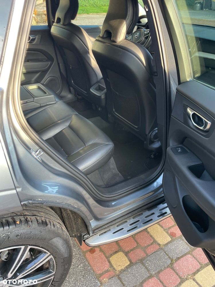Volvo XC 60 B4 D AWD Inscription - 15