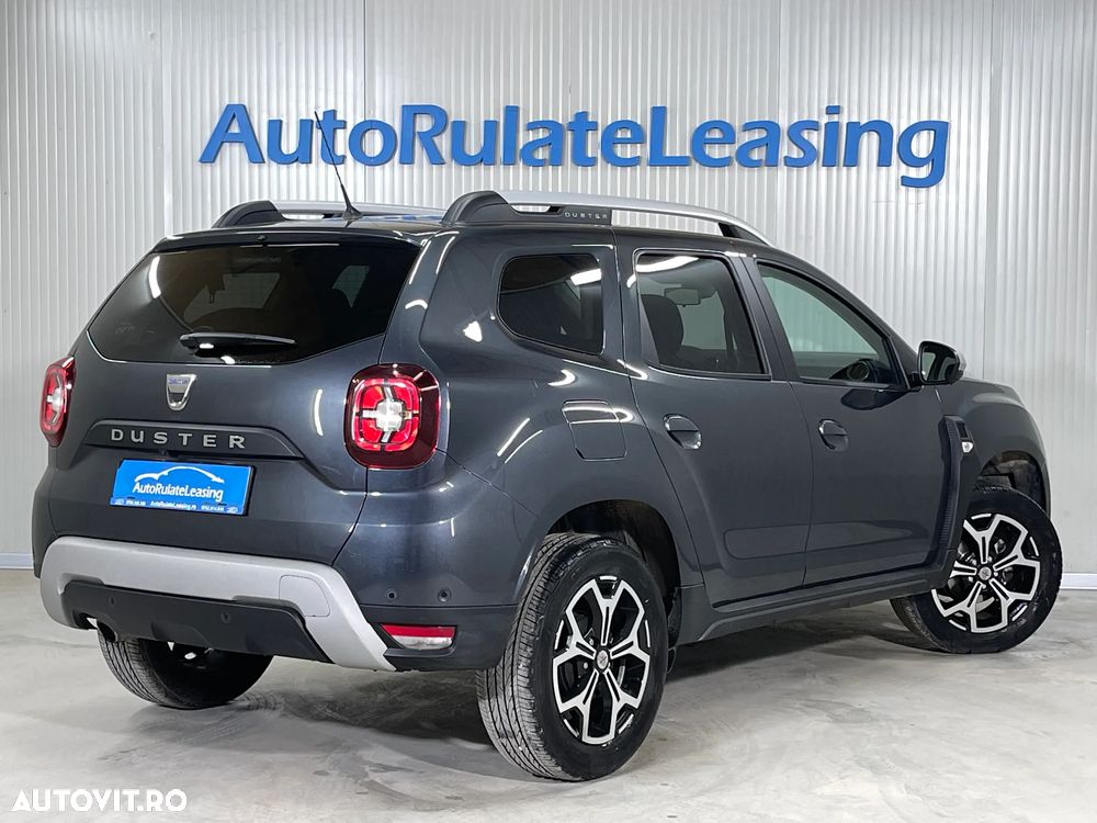 Dacia Duster SCe 115 2WD Prestige - 4