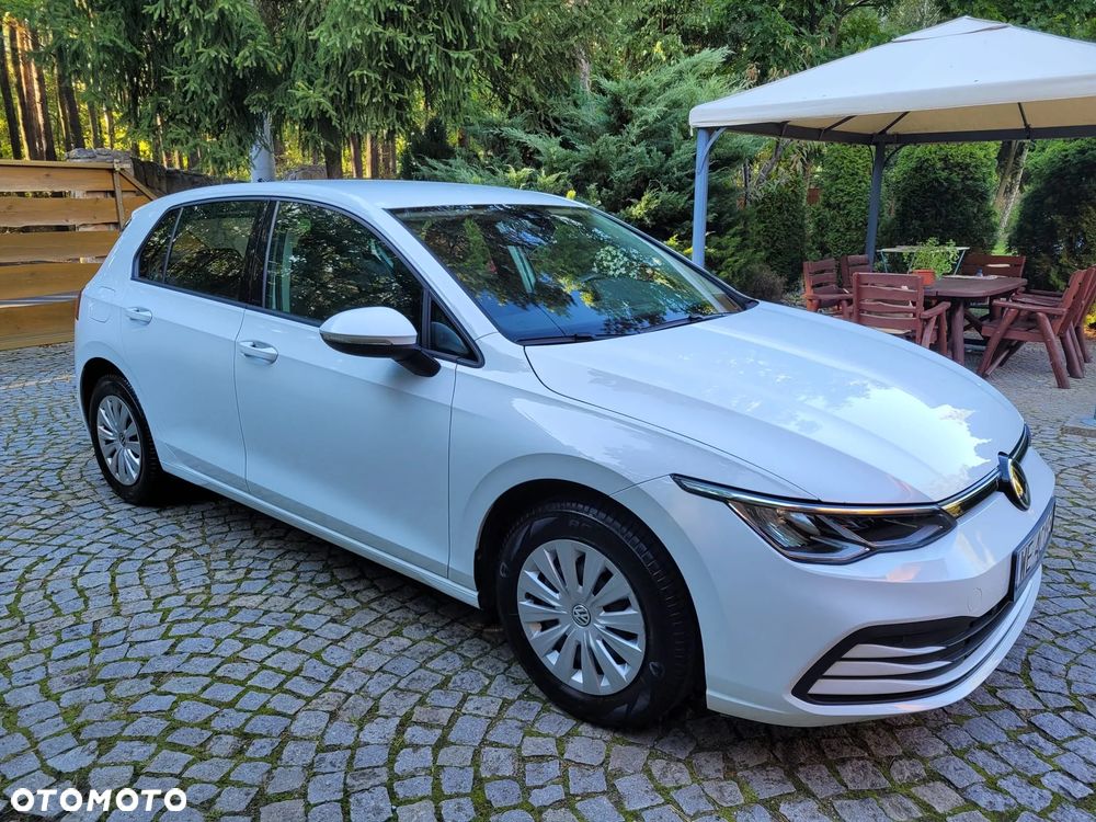 Volkswagen Golf 1.0 TSI - 2