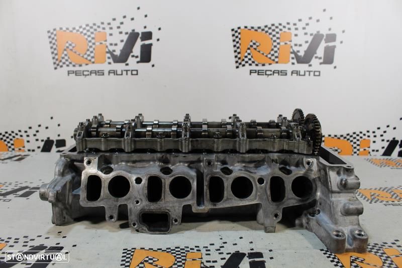 Colaça / Cabeça De Motor N47 Segunda Fase - 7810465 / 7810463 - 1