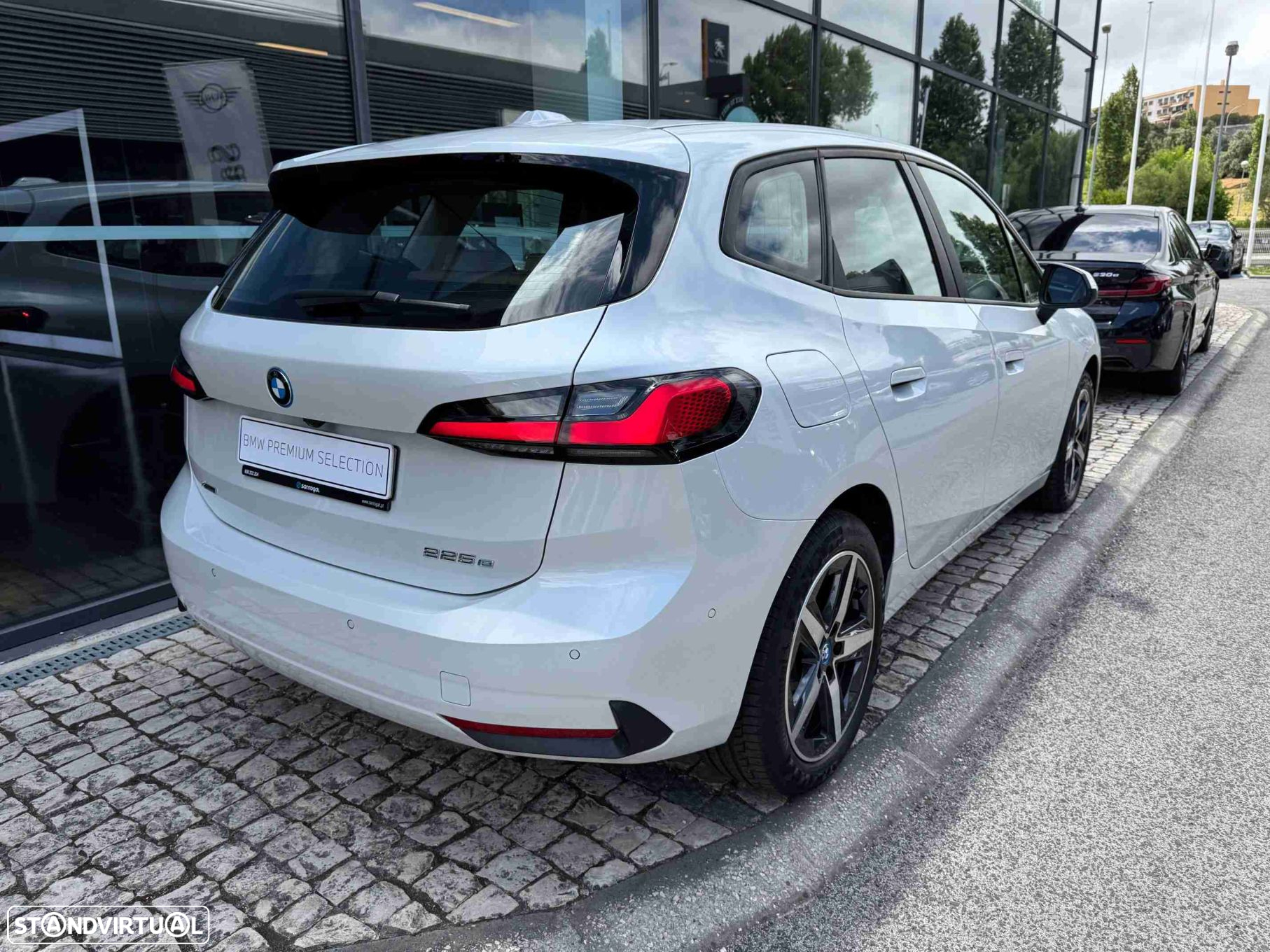 BMW 225xe Active Tourer e xDrive - 5