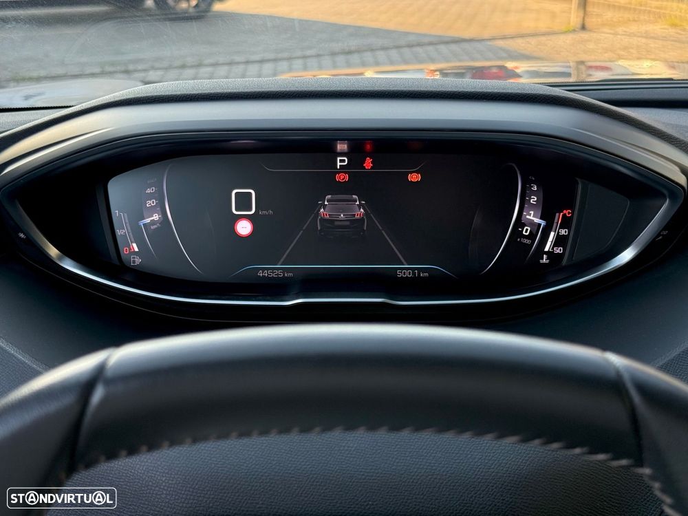 Peugeot 3008 - 11