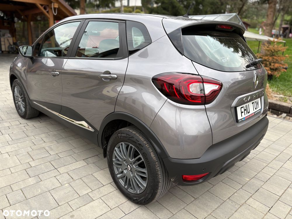 Renault Captur - 16