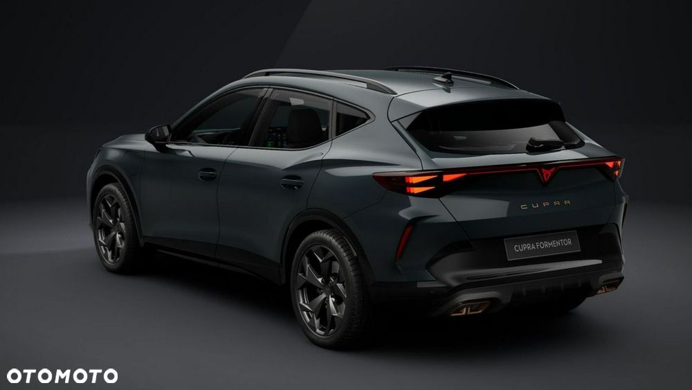 Cupra Formentor - 10
