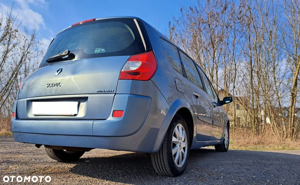 Renault Scenic - 3