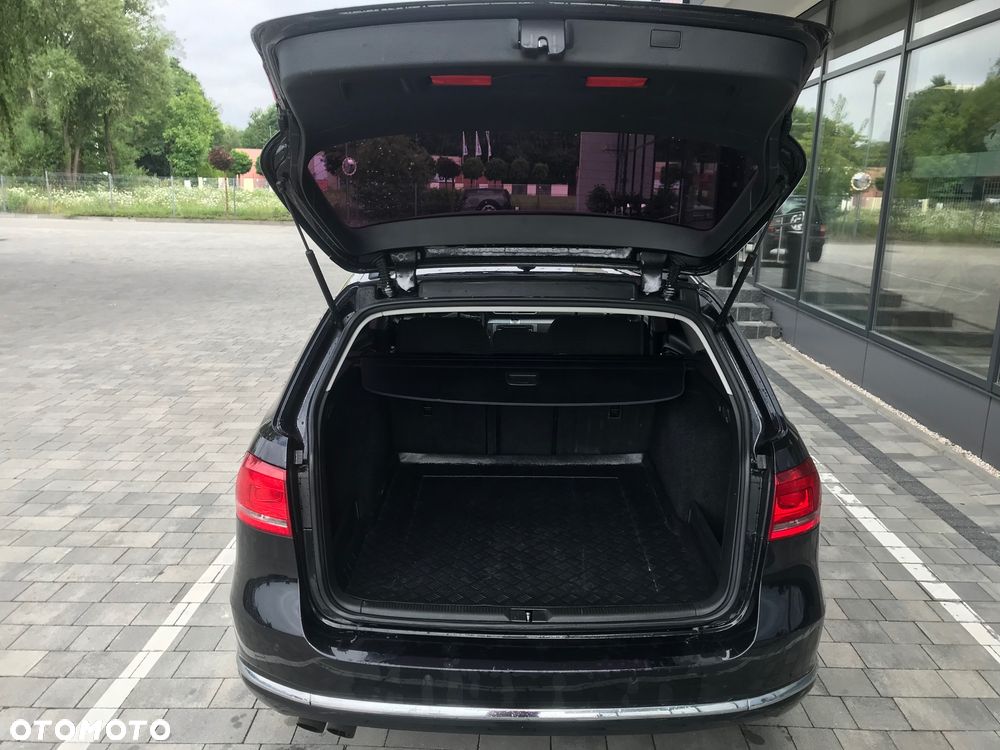 Volkswagen Passat - 7