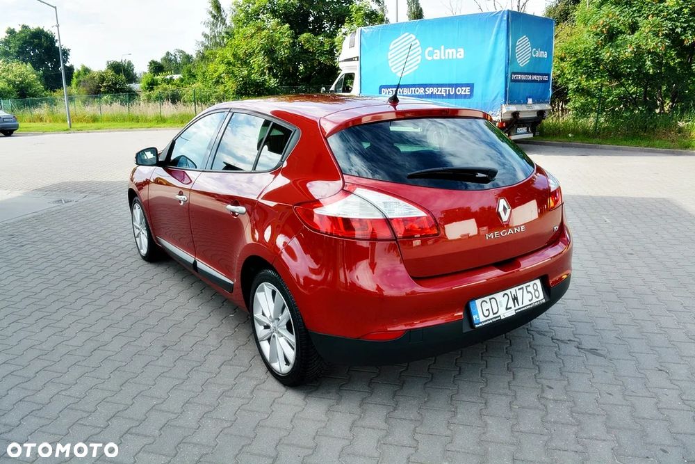 Renault Megane 1.4 16V TCE Tech Run - 4