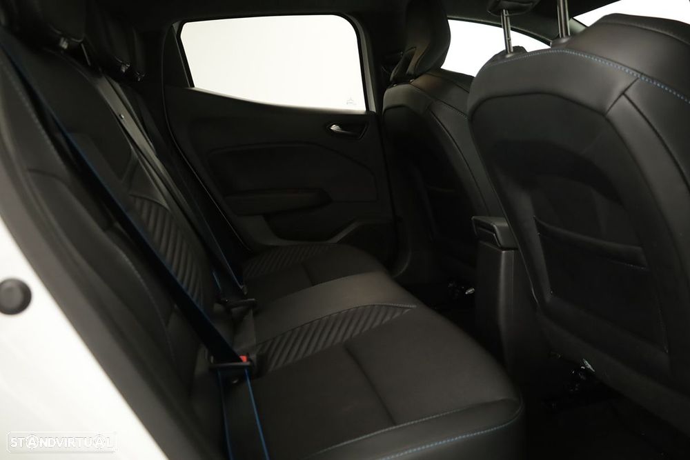 Renault Clio 1.0 TCe Esprit Alpine - 23