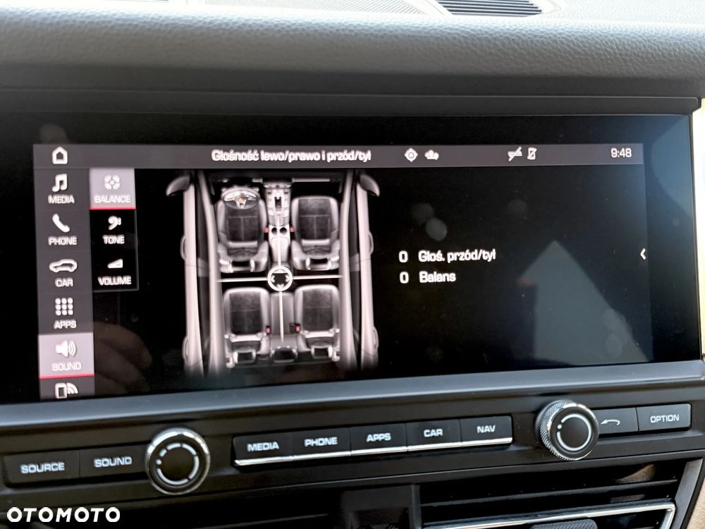 Porsche Macan - 21
