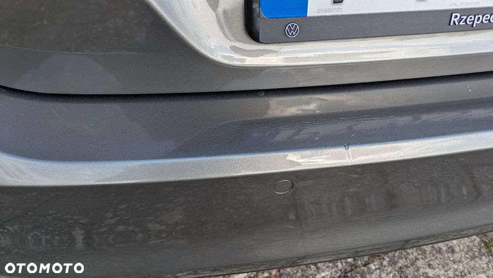 Volkswagen Golf 2.0 TDI BlueMotion Technology DSG Allstar - 22