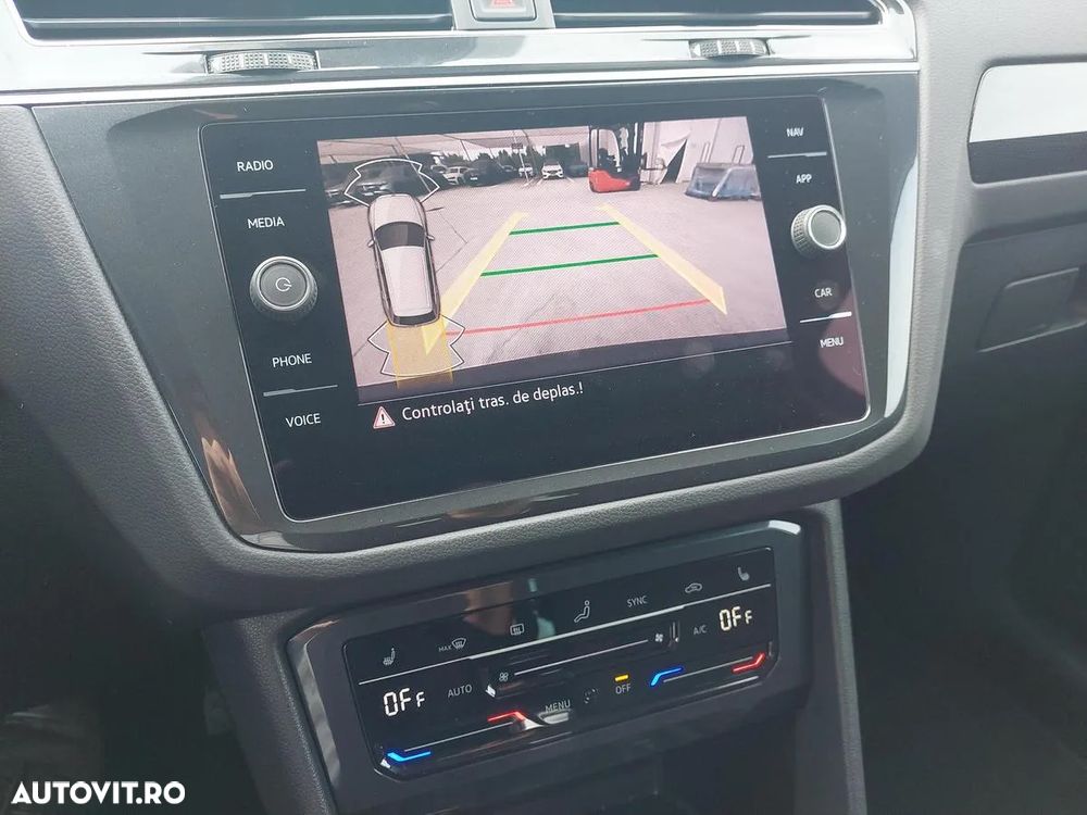Volkswagen Tiguan 2.0 TDI SCR DSG 4Motion Elegance - 20