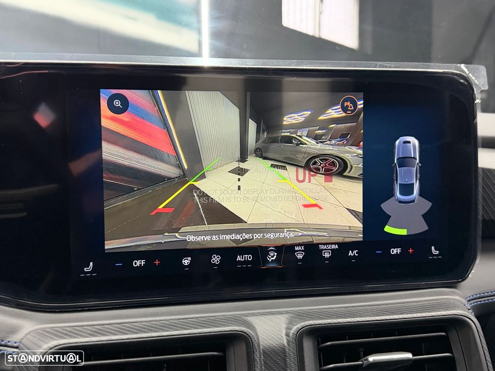 Ford Mustang 5.0 Ti-VCT Dark Horse - 23