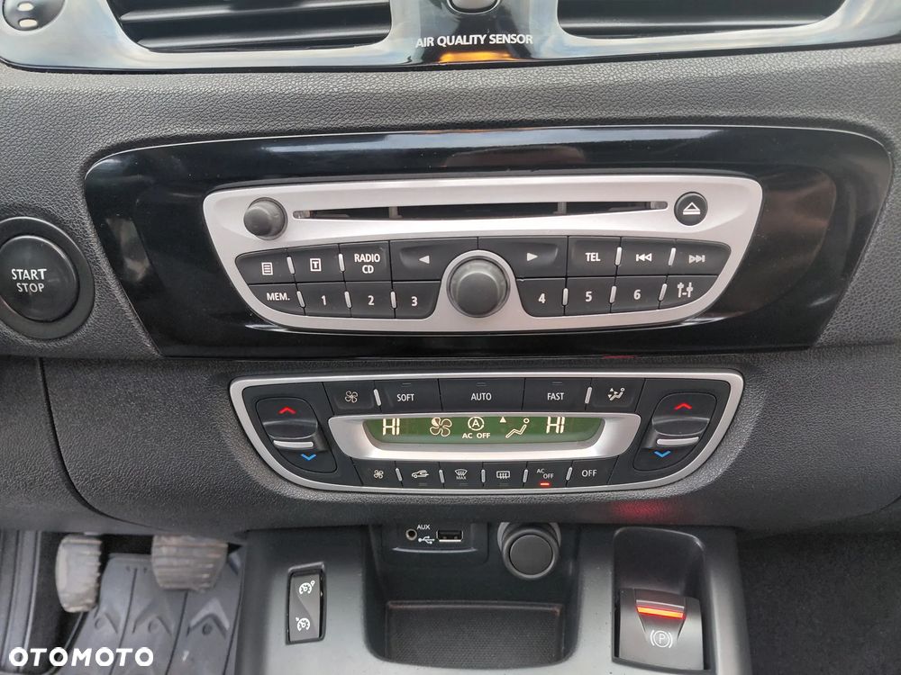 Renault Grand Scenic TCe 130 Bose Edition - 17