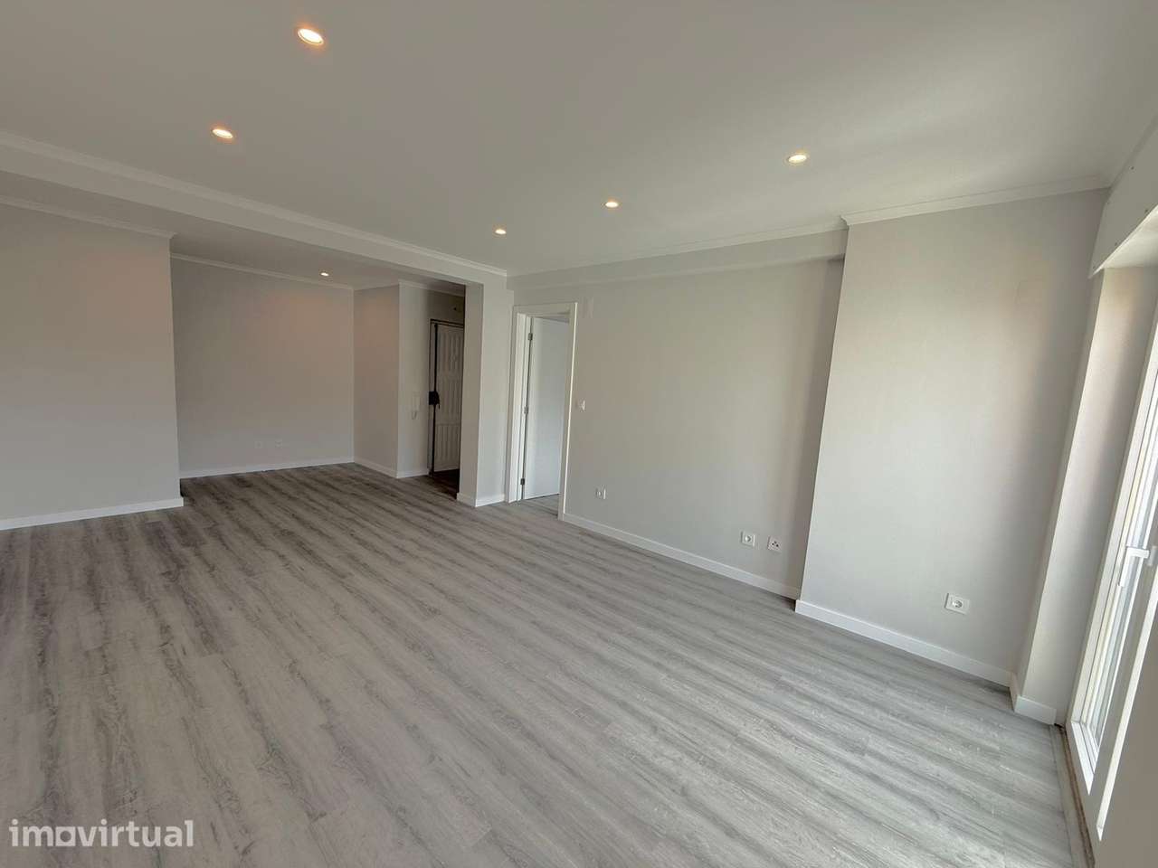 Apartamento T3 em São Marcos - Grande imagem: 2/35