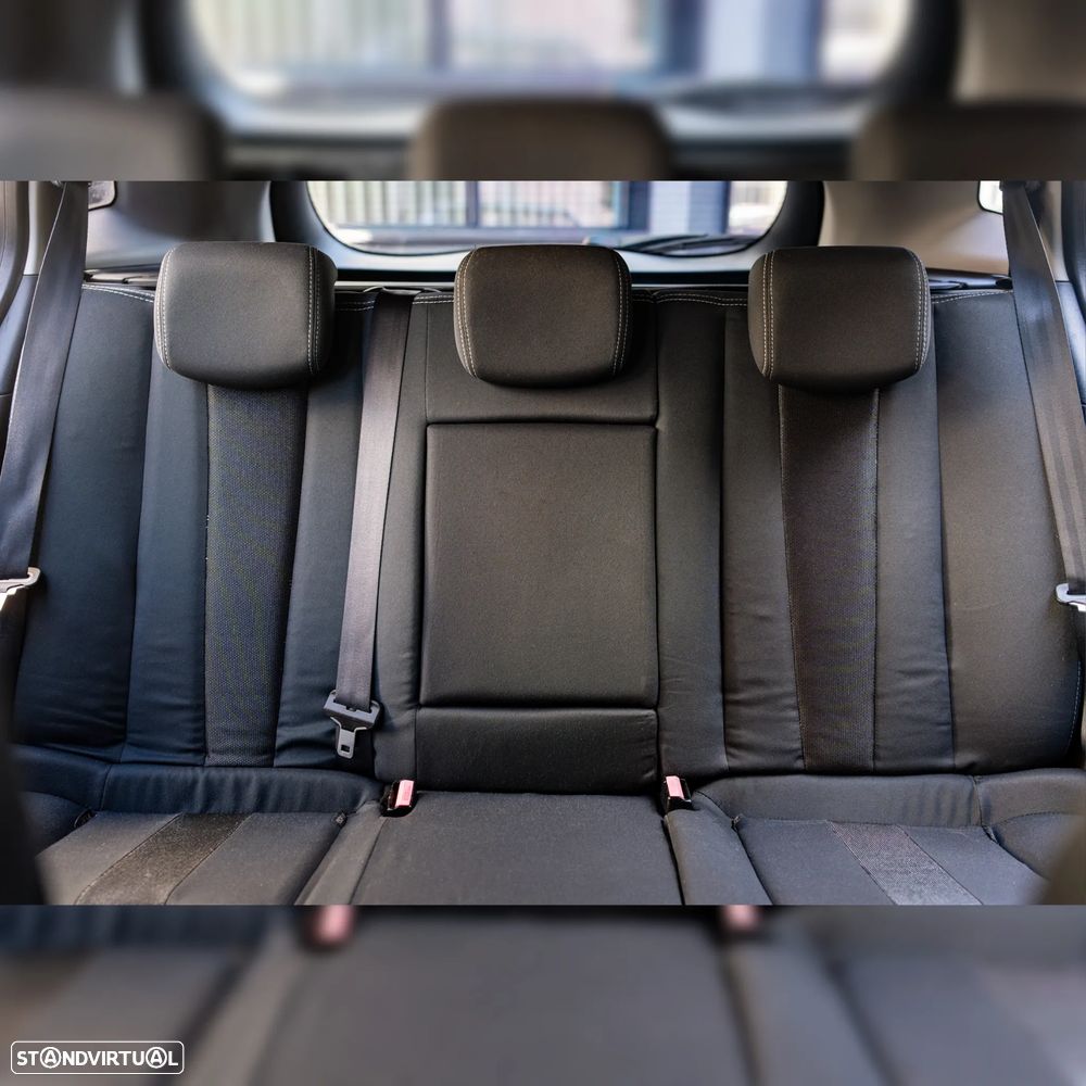 Renault Mégane Sport Tourer 1.5 dCi Dynamique S - 7