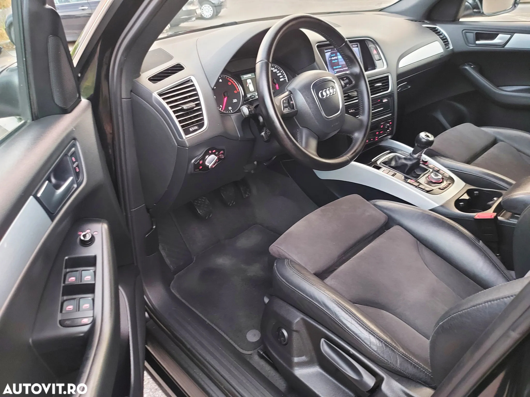 Audi Q5 - 22