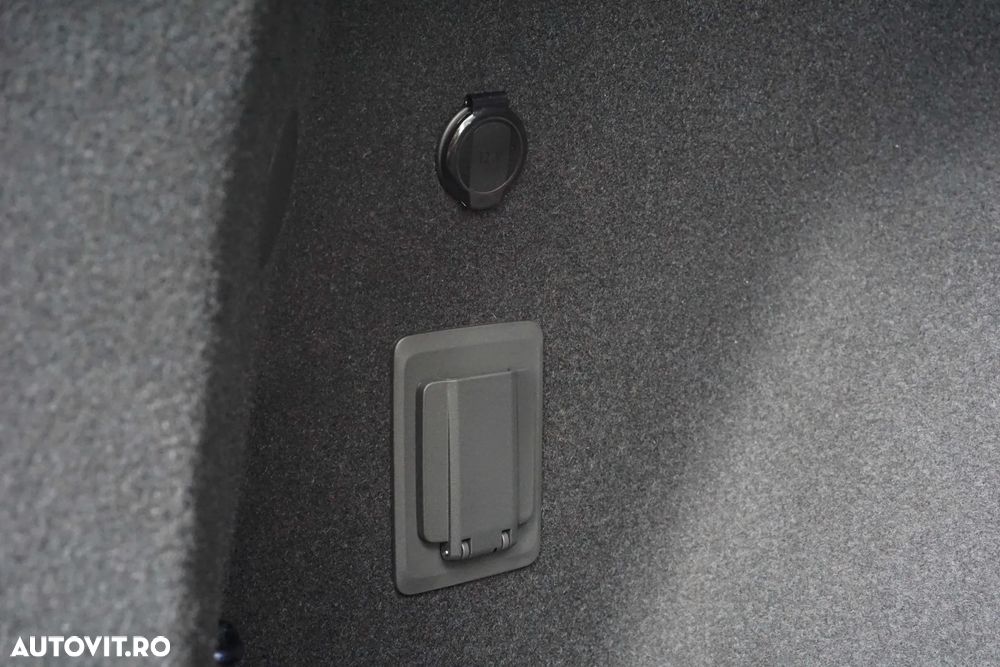 Cupra Terramar 1.5 e-TSI DSG7 MHEV - 38