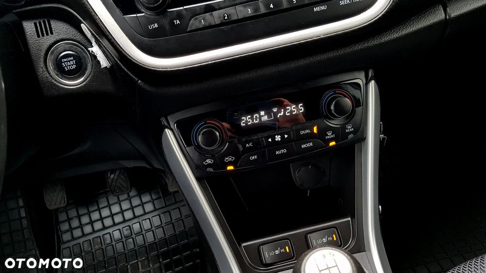 Suzuki SX4 S-Cross 1.6 Premium 4WD - 18