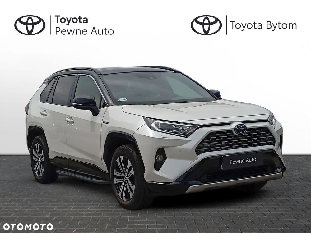 Toyota RAV4 2.5 Hybrid Selection 4x4 - 15
