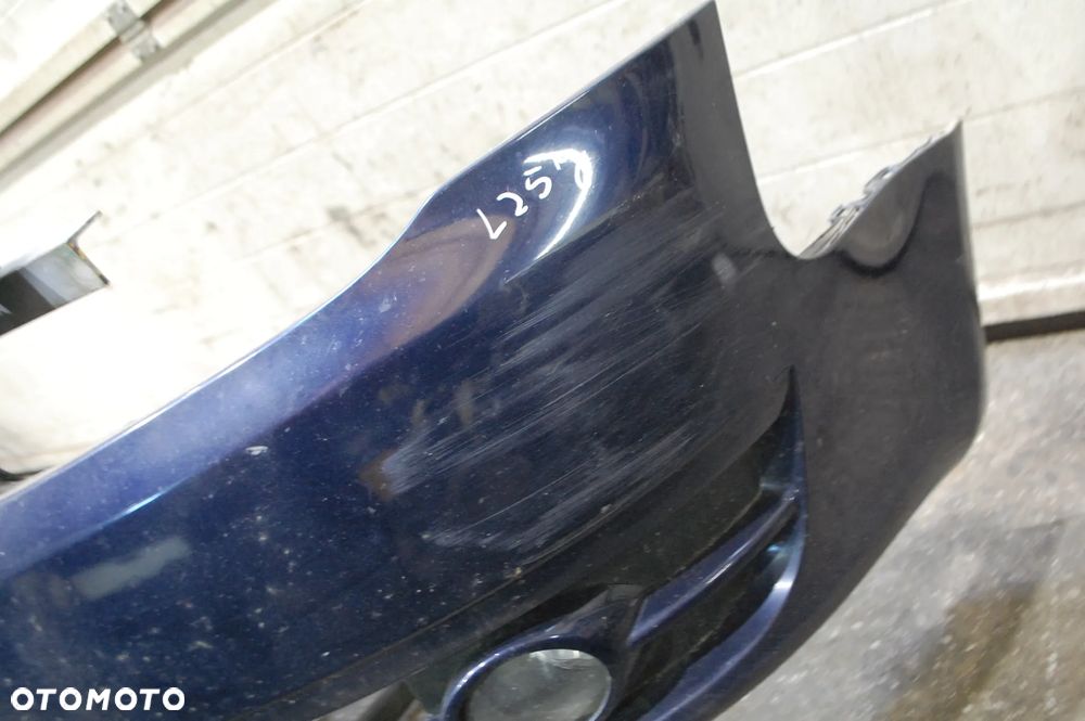 ZDERZAK PRZÓD PRZEDNI KOMPLETNY AUDI A4 B7 LZ5J - 5