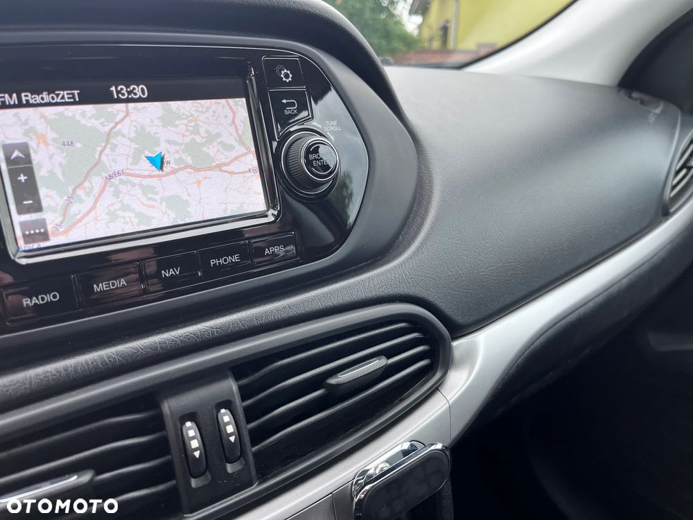 Fiat Tipo 1.4 16v Lounge - 29
