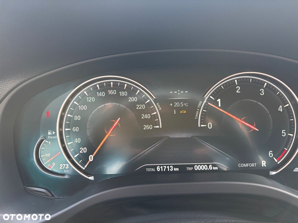 BMW X3 xDrive20d M Sport sport - 5