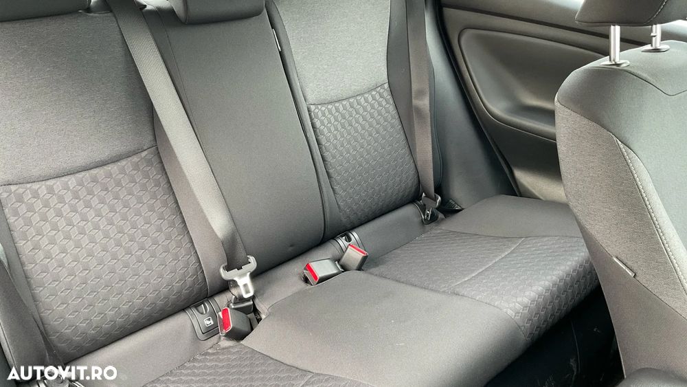 Toyota Yaris 1.5 VVT-i HSD Dynamic - 20