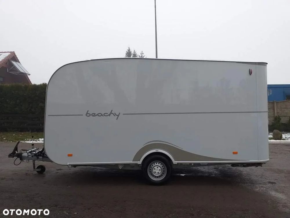 Hobby Beachy 450 - 6