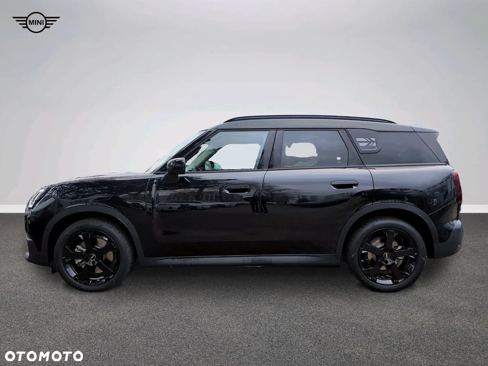 MINI Countryman S ALL4 mHEV Linia Favoured - 7