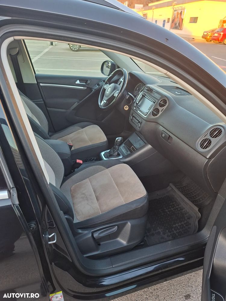 Volkswagen Tiguan ver-2-0-tdi-cr-dpf-4motion-dsg-track-field - 7