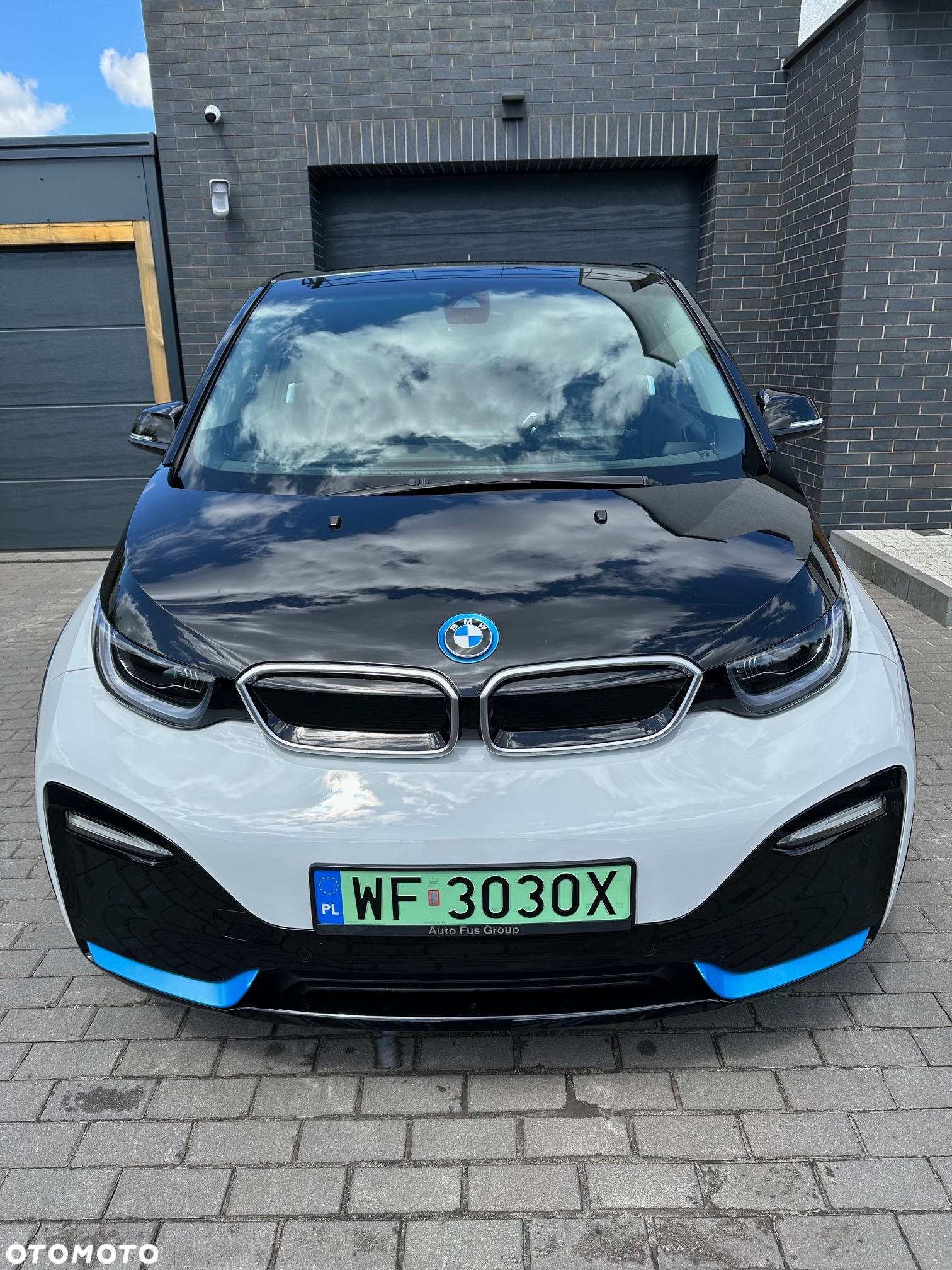 BMW i3 i3S 120 Ah - 6