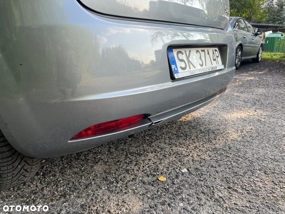 Fiat Grande Punto 1.4 8V Active - 11