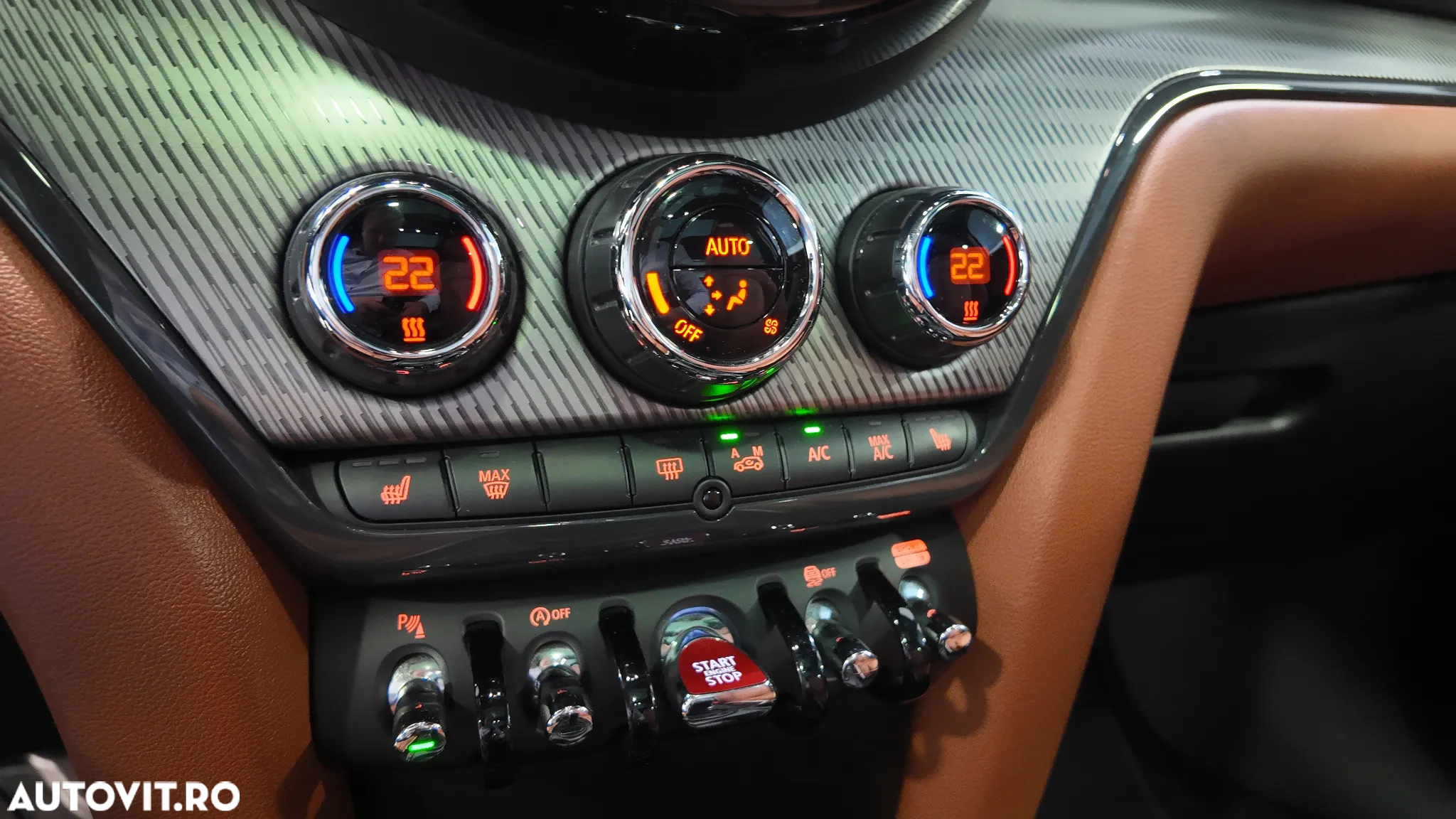 Mini Countryman Cooper Aut. Yours Trim - 29