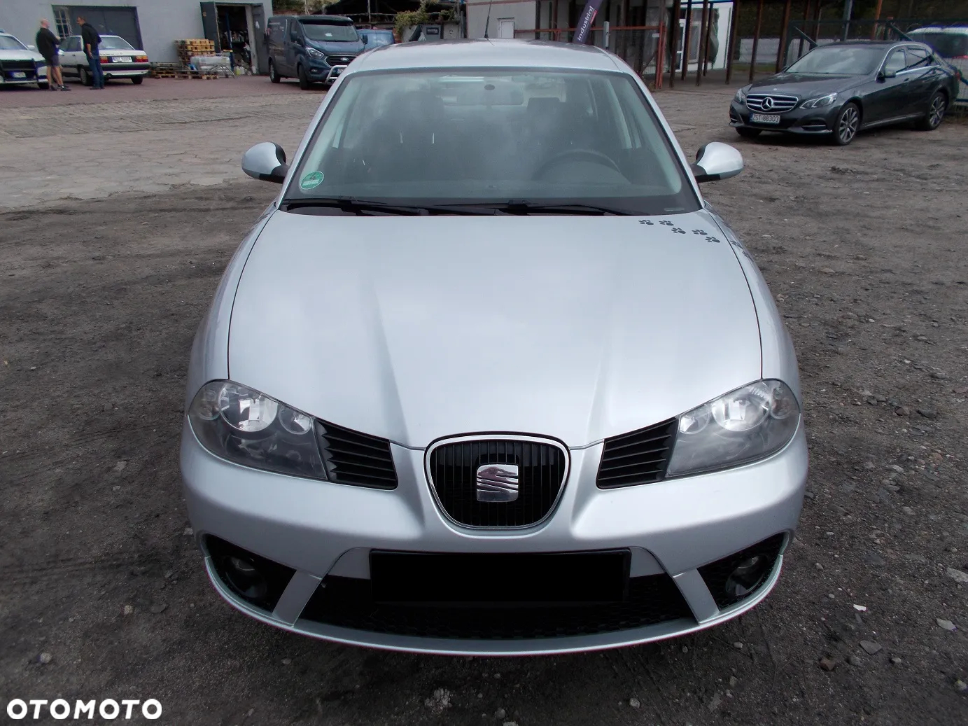 Seat Ibiza 1.2 12V Style - 7
