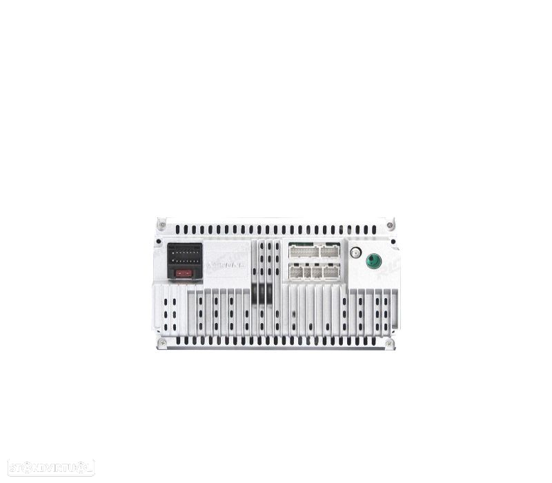 AUTO RADIO GPS ANDROID 12 ECRA TACTIL 10.1" PARA CITROEN C4 - 7