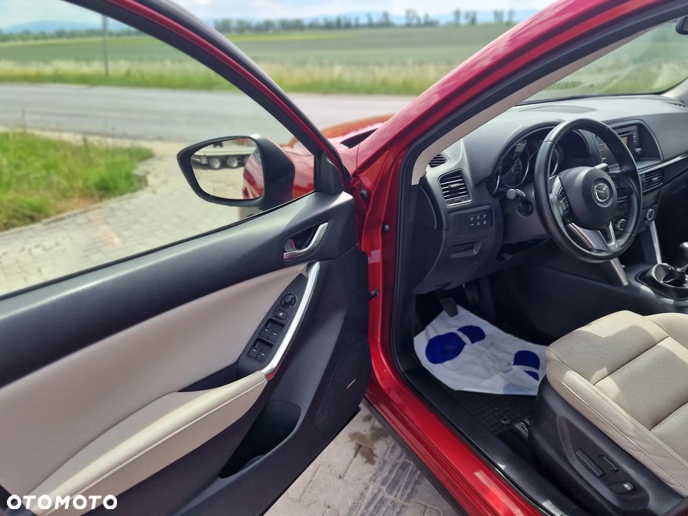 Mazda CX-5 SKYACTIV-D 150 Drive Nakama - 16