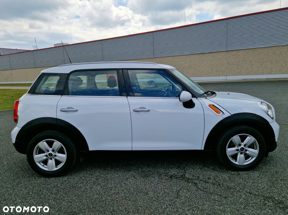 MINI Countryman - 5
