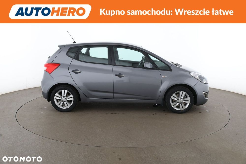 Hyundai ix20 - 10