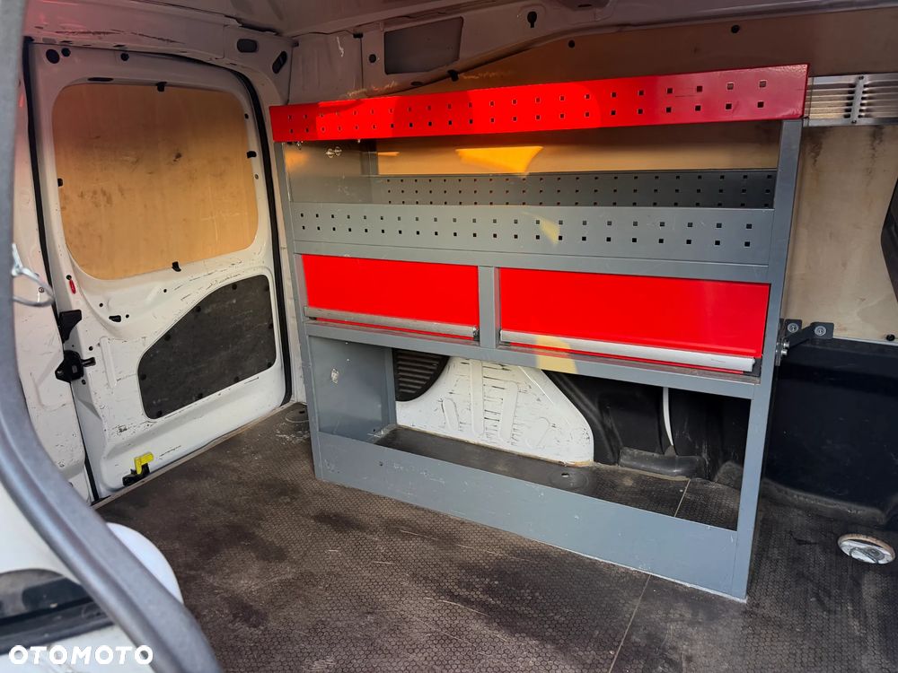 Citroën Berlingo Long - 12