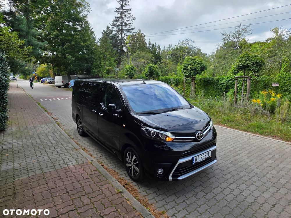 Toyota Proace Verso 2.0 D4-D Long VIP - 6